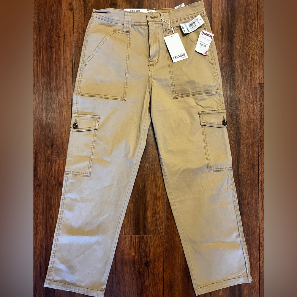 Kensie Jeans